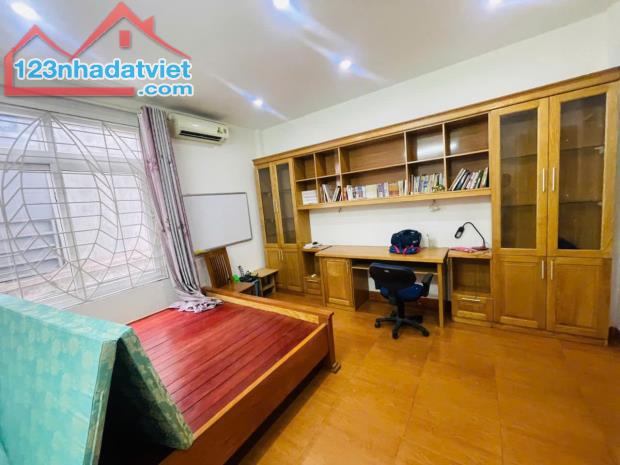 BÁN NHÀ MINH KHAI - HAI BÀ TRƯƠNG, 75 M2, MẶT TIỀN 4,2M, GIÁ 16,3 TỶ. - 1