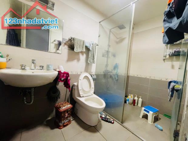 BÁN NHÀ MINH KHAI - HAI BÀ TRƯƠNG, 75 M2, MẶT TIỀN 4,2M, GIÁ 16,3 TỶ. - 2