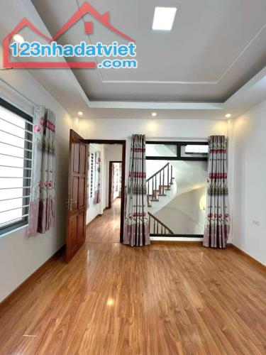 Bán nhà Bùi xương trạch DT45m, 5T, 9,5 tỷ - 2