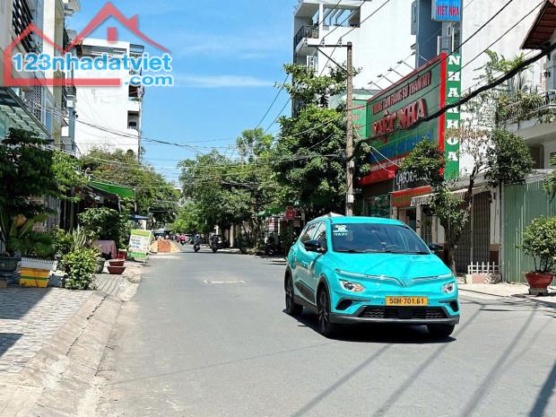 Bán GẤP nhà 4 lầu, 100m2 HXT Phạm Văn Bạch. Tân Bình. khu hiếm nhà bán - 5