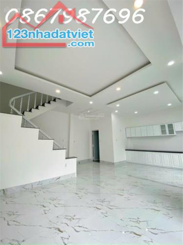 Bán Nhà 3 Tầng Hẻm Phương Sài, Nha Trang – 68,6m², Giá 3 Tỷ - 3