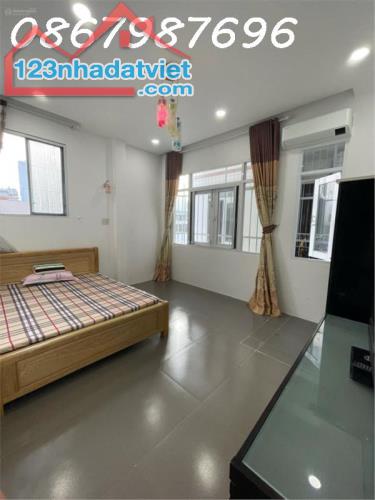 Bán Nhà 3 Tầng Hẻm Phương Sài, Nha Trang – 68,6m², Giá 3 Tỷ - 4