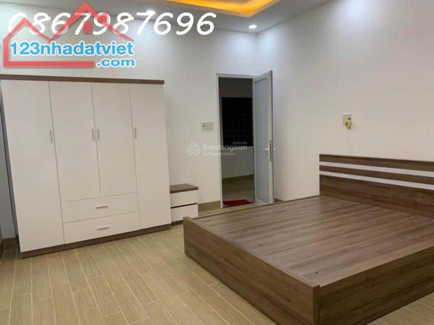 Bán Nhà 3 Tầng Hẻm Phương Sài, Nha Trang – 68,6m², Giá 3 Tỷ - 1