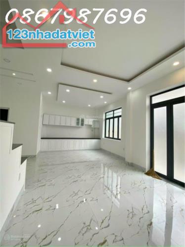 Bán Nhà 3 Tầng Hẻm Phương Sài, Nha Trang – 68,6m², Giá 3 Tỷ - 2