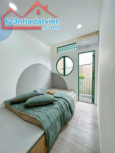 BÁN NHÀ NHỎ MINI HOUSE tại Nhà Hẻm Chu Văn An, P.12, Q Bình Thạnh, HCM - 3