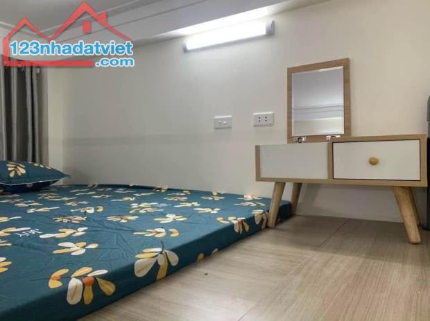 🏠 BÁN TÒA CCMN – NGÕ 255 NGUYỄN KHANG – 63M² – 7 TẦNG – MẶT TIỀN 4.7M – GIÁ 13.6 TỶ - 2