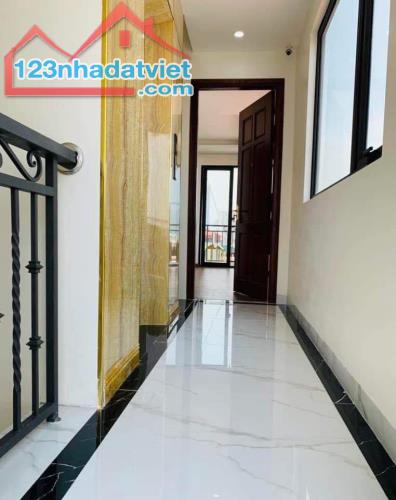 🏠 BÁN TÒA CCMN – NGÕ 255 NGUYỄN KHANG – 63M² – 7 TẦNG – MẶT TIỀN 4.7M – GIÁ 13.6 TỶ - 3