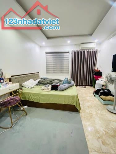 BÁN NHÀ BẠCH MAI, HAI BÀ TRƯNG- 2 THOÁNG- SÂN ĐỂ XE-40M x3T, Nhỉnh 5 tỷ - 2