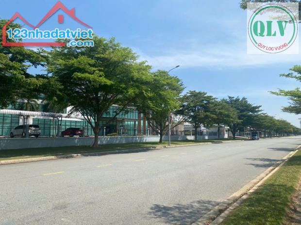 Bán Đất SKK 25.000m2 trong KCN VSIP 2, TP. Tân Uyên, Bình Dương - 3