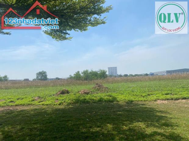 Bán Đất SKK 25.000m2 trong KCN VSIP 2, TP. Tân Uyên, Bình Dương - 4