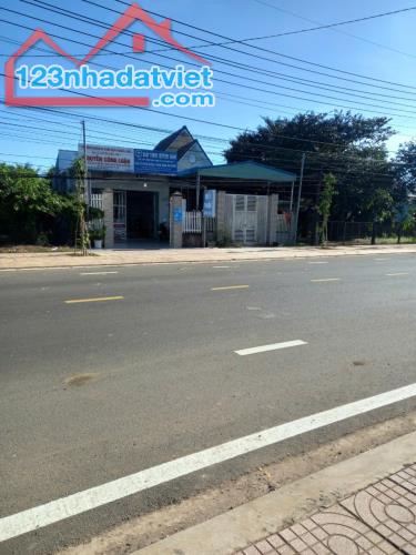 CHÍNH CHỦ CẦN BÁN NHÀ ĐẤT TẠI HUYỆN XUÂN LỘC - TỈNH ĐỒNG NAI - 2