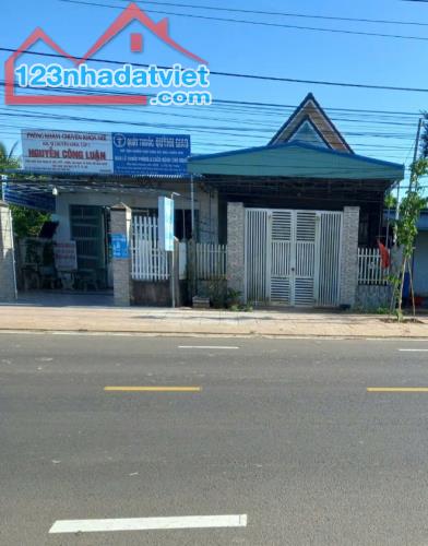 CHÍNH CHỦ CẦN BÁN NHÀ ĐẤT TẠI HUYỆN XUÂN LỘC - TỈNH ĐỒNG NAI - 1