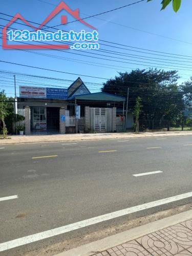 CHÍNH CHỦ CẦN BÁN NHÀ ĐẤT TẠI HUYỆN XUÂN LỘC - TỈNH ĐỒNG NAI - 3