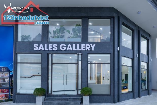 💥ƯU ĐÃI CỰC KHỦNG! SỞ HỮU SHOPHOUSE 5 TẦNG AN CỰU GALLERIA CHỈ VỚI 2,3 TỶ! 💥 - 1