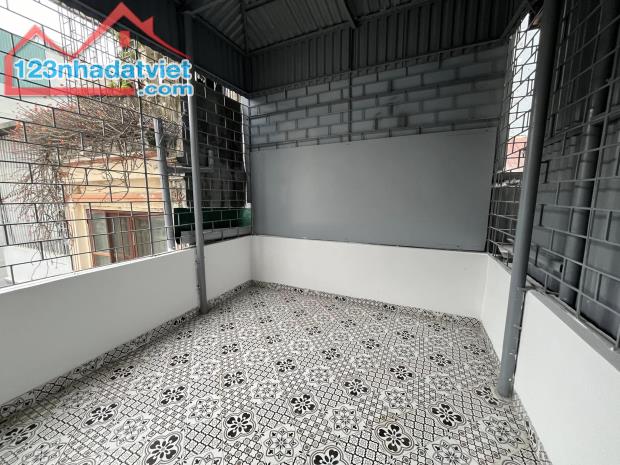 🏡 💎 BÁN NHÀ LÔ GÓC HOÀNG MAI – FULL NỘI THẤT 5* – CHỈ 6.95 TỶ! 💎* - 3