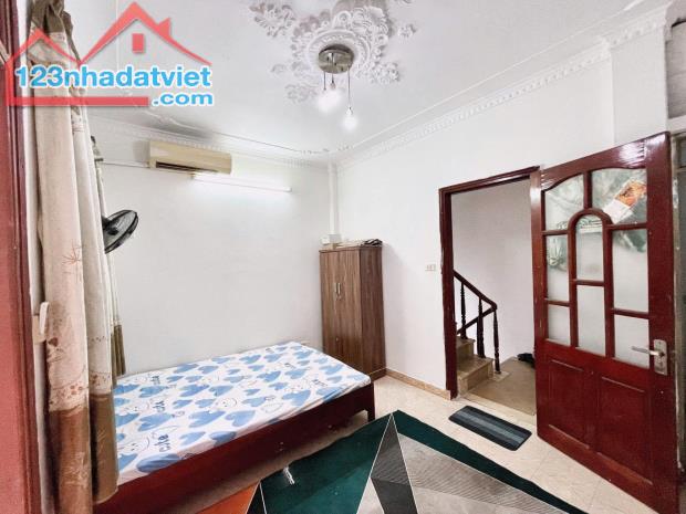 NHÀ ĐẸP TÔN ĐỨC THẮNG - NGÕ RỘNG - LÔ GÓC - GẦN PHỐ - BAY NHANH - 24,3M2 - 6,2 TỶ💥💥💥💥 - 1