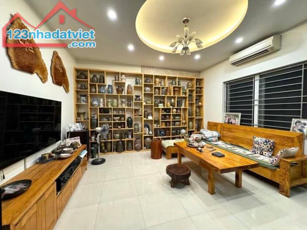BÁN NHÀ PHỐ NGUYỄN VIẾT XUÂN THANH XUÂN, NGÕ THÔNG Ô TÔ 6 TẦNG KINH DOANH, DT 80M2 30 TỶ - 2