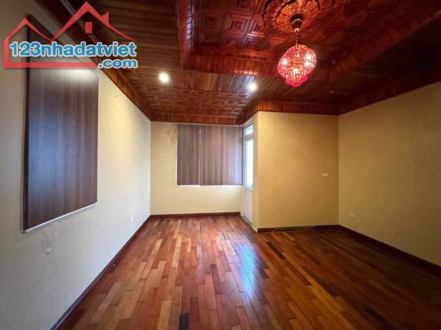 BÁN NHÀ PHỐ NGUYỄN VIẾT XUÂN THANH XUÂN, NGÕ THÔNG Ô TÔ 6 TẦNG KINH DOANH, DT 80M2 30 TỶ - 4