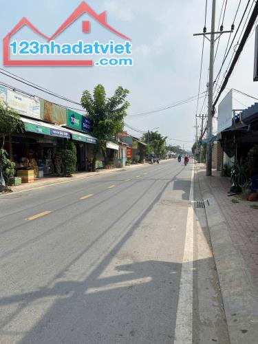 850m² (805m² thổ cư) - Giá chỉ 11 TỶ  KÈO NGỘP MẶT TIỀN ĐƯỜNG XÃ XUÂN THỚI SƠN, HÓC MÔN - 1