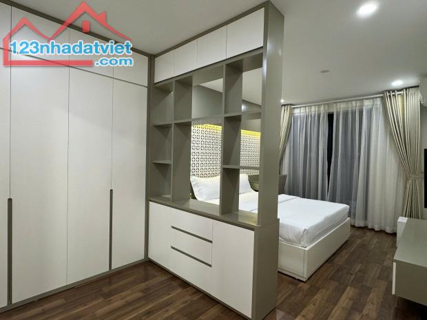 Căn hộ 75m2 2PN 2WC khu GOLDMARK CITY 136 Hồ Tùng Mậu - 2