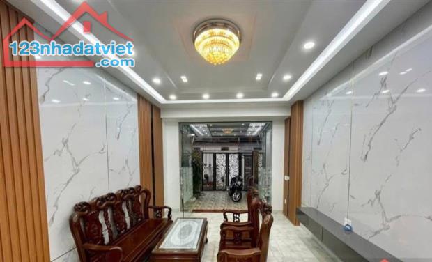 Bán nhà Vũ Chí Thắng, Nghĩa Xá, Lê Chân .6tỷ , 4 tầng,82m.