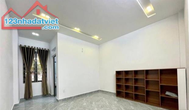 Bán nhà Vũ Chí Thắng, Nghĩa Xá, Lê Chân .6tỷ , 4 tầng,82m. - 3