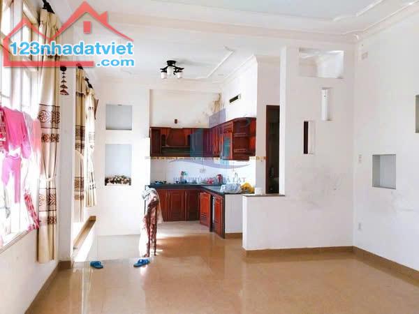 Bán nhà Hải Thượng - phường 5 - Tp Đà Lạt - 1