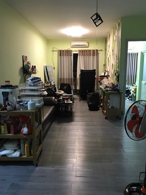 Chính Chủ Cần Bán Căn Hộ Chung Cư Đẹp, Vị Trí Đắc Địa Tại Tam Phú, Thủ Đức