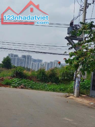NHÀ 2TẦNG DT68M, HẺM XE TẢI 10M, NGAY CẠNH VINHOME QUẬN 9, PHƯỜNG LONG BÌNH, CHỈ 4.8 TỶ TL - 4