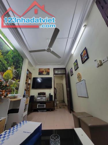 NHÀ ĐẤT TẠI CẦU GIẤY GẦN ĐƯỜNG Ô TÔ TRÁNH, GIÁ CHỈ 4.68 TỶ