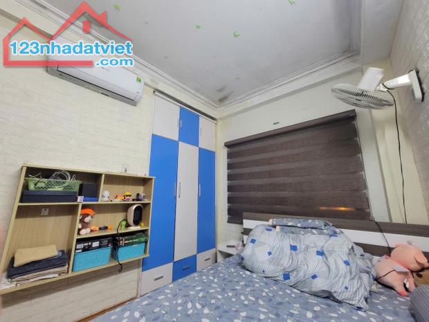 NHÀ ĐẤT TẠI CẦU GIẤY GẦN ĐƯỜNG Ô TÔ TRÁNH, GIÁ CHỈ 4.68 TỶ - 1
