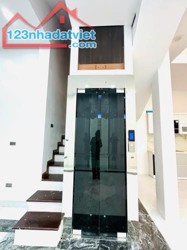 Nhà phố Nguyễn Sơn, Long Biên – Dòng tiền ổn định, vị trí đắc địa. - 3