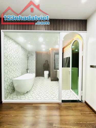 Nhà phố Nguyễn Sơn, Long Biên – Dòng tiền ổn định, vị trí đắc địa. - 4