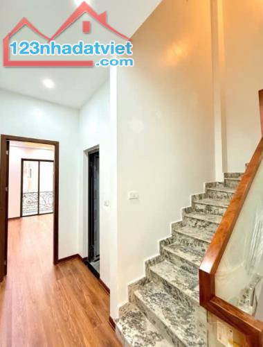 B.ÁN NHÀ AN KHÁNH_NGÕ NÔNG, ĐƠN LẬP, NỘI THẤT, 45M2X5T, NHỈNH 5 TỶ XÍU - 1