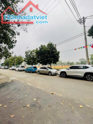 B.ÁN NHÀ AN KHÁNH_NGÕ NÔNG, ĐƠN LẬP, NỘI THẤT, 45M2X5T, NHỈNH 5 TỶ XÍU - 2