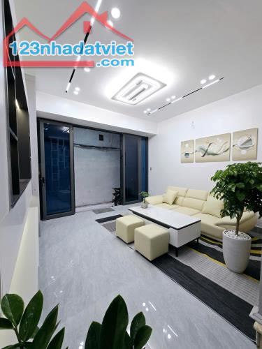 Bán nhà Triều Khúc –Thanh Xuân ô tô đỗ 30m,37/40m2 4 tầng giá 6,7 tỷ có thương lượng . - 1