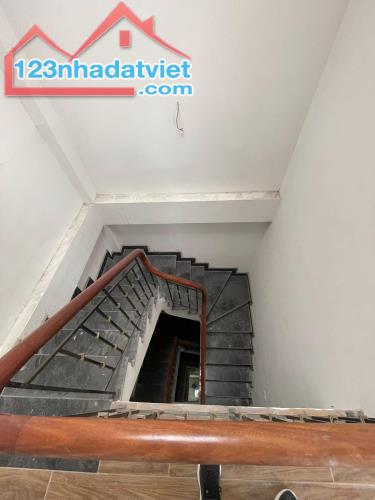 NHÀ ĐẸP NGÕ NÔNG, GẦN PHỐ – NHẬN NHÀ Ở NGAY quận Hoàng mai. - 3
