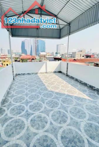 CHỦ CẦN B.ÁN GẤP NHÀ AN KHÁNH_6TX33M2, NGÕ NÔNG, SÁT Ô TÔ QUA, CHỈ 4X TỶ - 1