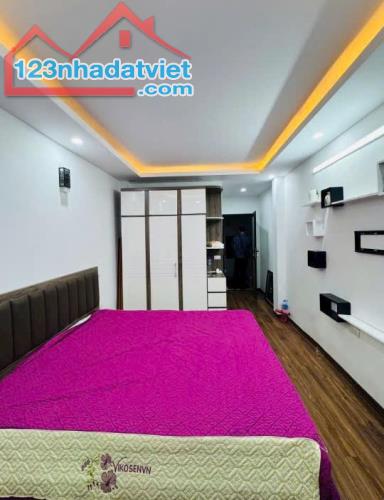CHỦ CẦN B.ÁN GẤP NHÀ AN KHÁNH_6TX33M2, NGÕ NÔNG, SÁT Ô TÔ QUA, CHỈ 4X TỶ - 3