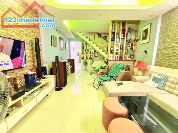 Cực VIP Q7 - Cư Xá Ngân Hàng - CHDV - Ngang 5 - 50m2 - Nhỉnh 4T còn TL
