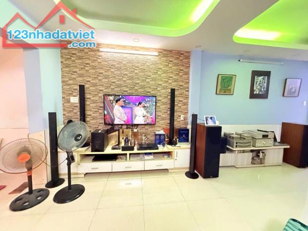 Cực VIP Q7 - Cư Xá Ngân Hàng - CHDV - Ngang 5 - 50m2 - Nhỉnh 4T còn TL - 1