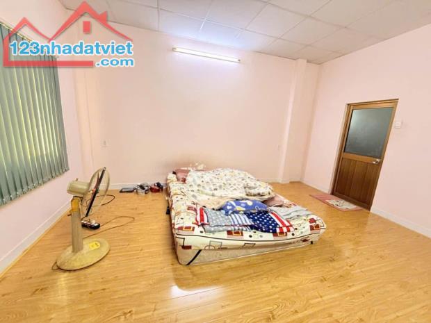 Cực VIP Q7 - Cư Xá Ngân Hàng - CHDV - Ngang 5 - 50m2 - Nhỉnh 4T còn TL - 2