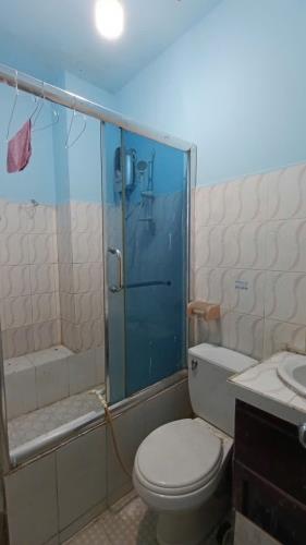 LIÊN TỈNH 5,P.5 - Q.8. 59M2(4.6 * 12.8),2 TẦNG - 2 CĂN RA MẶT TIỀN - HẺM RỘNG GIÁ 4.6 TỈ . - 3