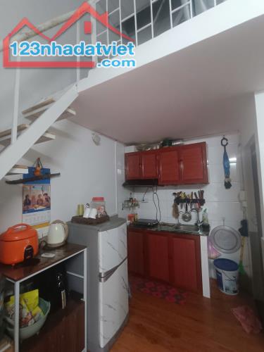 NGUYỄN ĐỨC CẢNH - LÔ GÓC - MẶT TIỀN RỘNG - THOÁNG SÁNG - SÂN ĐỖ XE TĂNG - SÁT Ô TÔ - 1
