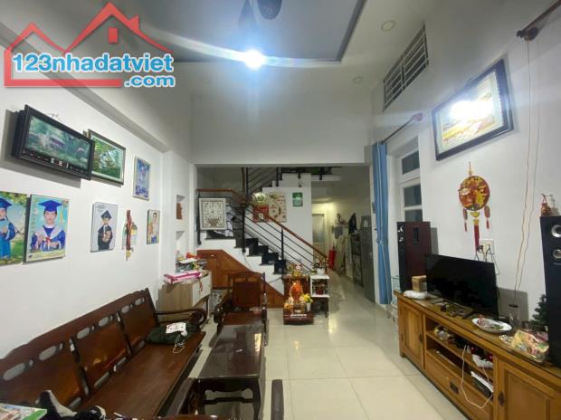 🏡 BÁN NHÀ HẺM XE HƠI – ĐƯỜNG 10, LINH TRUNG, TP. THỦ ĐỨC – GIÁ TỐT NHẤT KHU VỰC 🏡 - 1