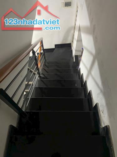 🏡 BÁN NHÀ HẺM XE HƠI – ĐƯỜNG 10, LINH TRUNG, TP. THỦ ĐỨC – GIÁ TỐT NHẤT KHU VỰC 🏡 - 2