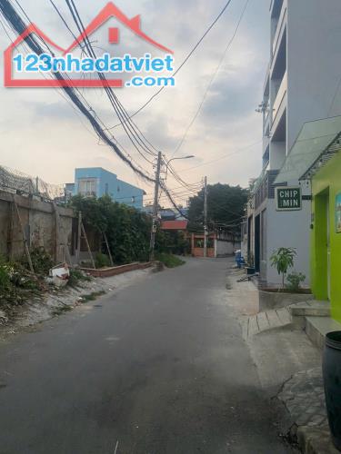 🏡 BÁN NHÀ HẺM XE HƠI – ĐƯỜNG 10, LINH TRUNG, TP. THỦ ĐỨC – GIÁ TỐT NHẤT KHU VỰC 🏡 - 3