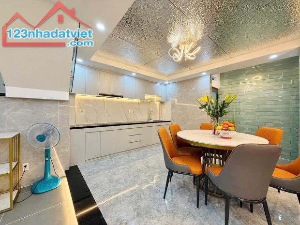 Bán Nhà Phố Đẹp Đường Số 59, Phường 14, Quận Gò vấp, Hồ chí Minh - 2