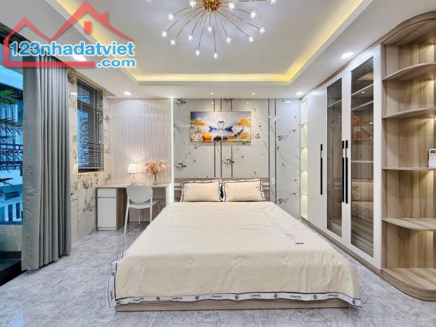 Bán Nhà Phố Đẹp Đường Số 59, Phường 14, Quận Gò vấp, Hồ chí Minh - 4