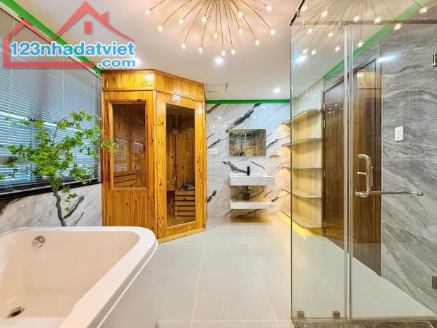 Bán Nhà Phố Đẹp Đường Số 59, Phường 14, Quận Gò vấp, Hồ chí Minh - 5